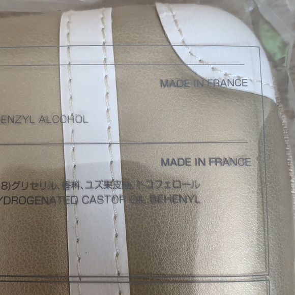 Globe Trotter Case & cosmetics - Picture 6 of 12